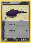 endermite