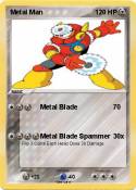 Metal Man
