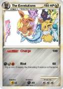 The Eevelutions