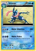 Greninja
