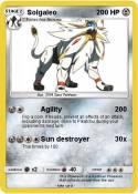 Solgaleo