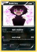 Ender boy