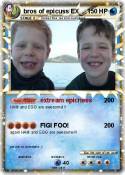 bros of epicuss