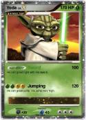 Yoda