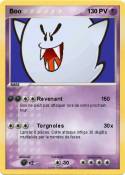 Boo