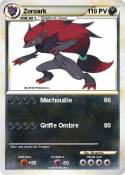 Zoroark