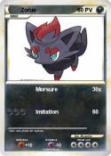 Zorua