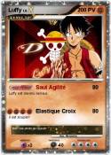 Luffy