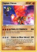 Captain Falcon