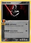 Darth Vader