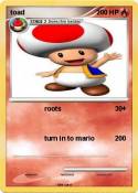 toad