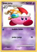 beam kirby