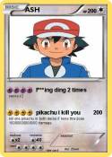 ASH