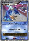 dragon de l'eau