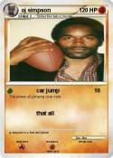 oj simpson
