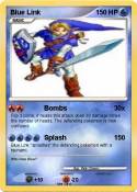Blue Link