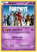 avengers