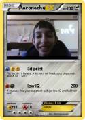 Aaronachu