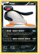 Pingu