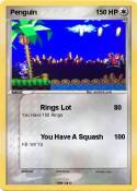 Penguin