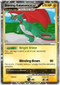 Shining