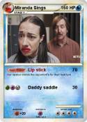 Miranda Sings