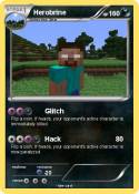 Herobrine