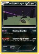 M Ender Dragon