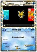 Gyrados