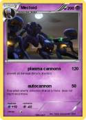 Mectoid