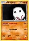 jeff the killer