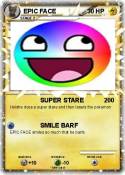 EPIC FACE