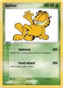 Garfield
