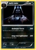 darth vader