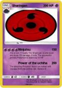 Sharingan