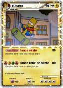 el barto