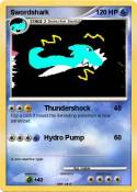 Swordshark