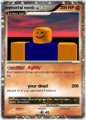 immortal noob