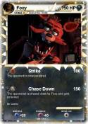 Foxy