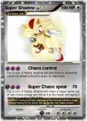 Super Shadow