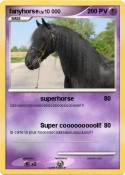 fanyhorse