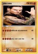 john cena