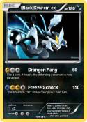 Black Kyurem