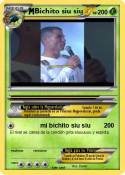 Bichito siu