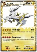 arceus