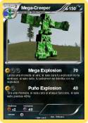 Mega-Creeper