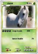 cheval