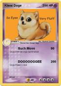 Kiwai Doge