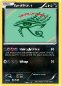 Eye of Horus