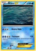 Water